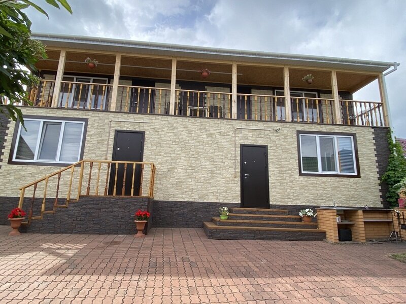 Гостевой дом Комплекс на Садовой оз.Шира (бывшая База отдыха Комплекс на Садовой оз.Шира), Республика Хакасия, Жемчужный 