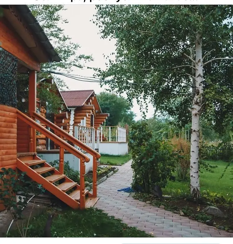 Комплекс на Комлева, Республика Хакасия: фото 2