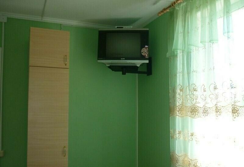 Домик бизнес-класса