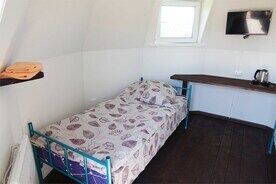 Сфера, Агротуристический комплекс Лесной скит, Калязинский район