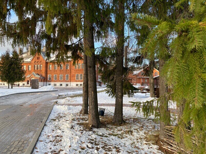 Малиновая слобода, Нижегородская область: фото 5