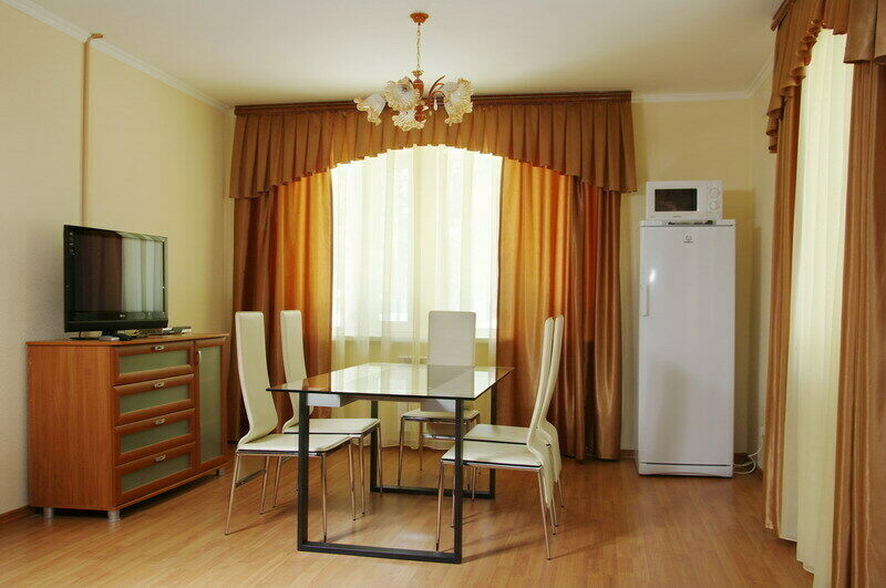 Семейный дом