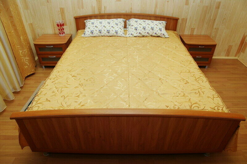 Семейный дом