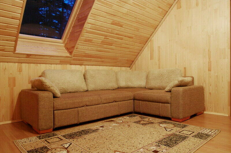 Семейный дом