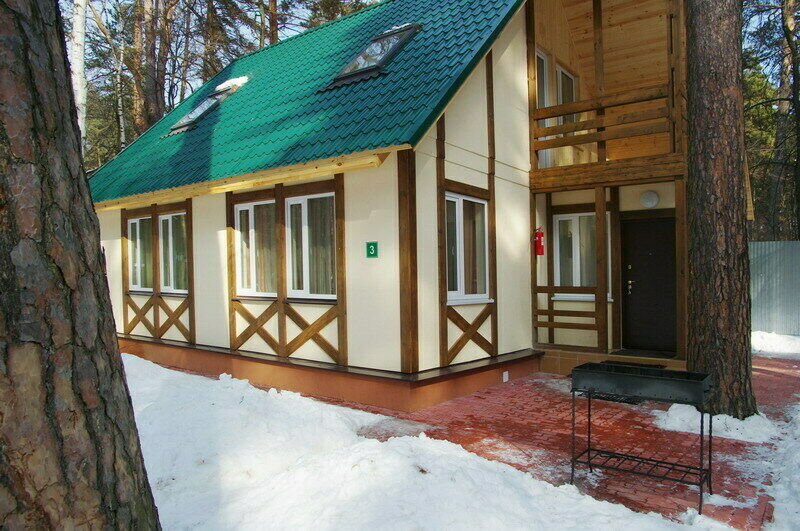 Семейный дом