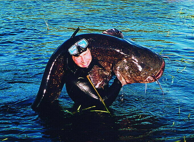 Биосфера, Тверская область: фото 5