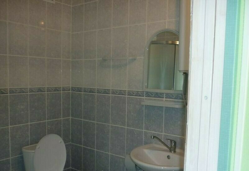 Домик бизнес-класса