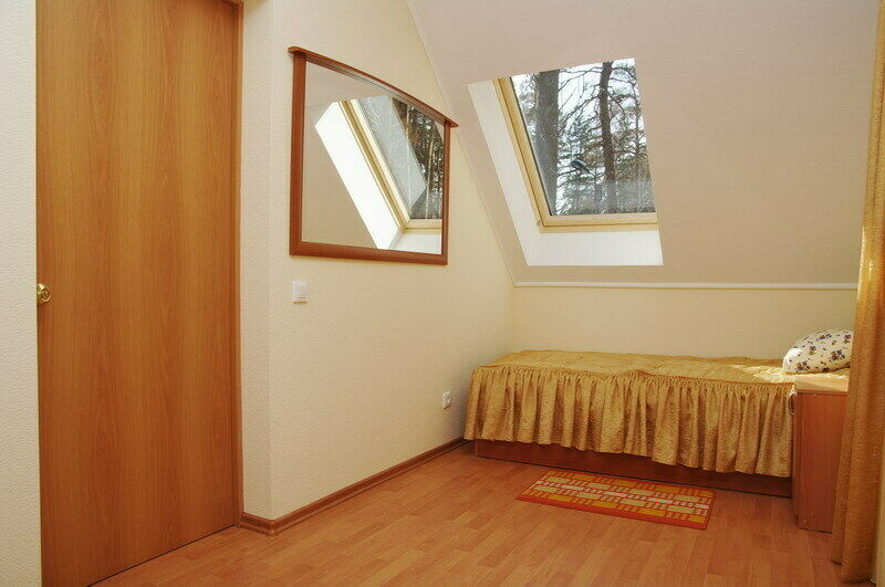 Семейный дом