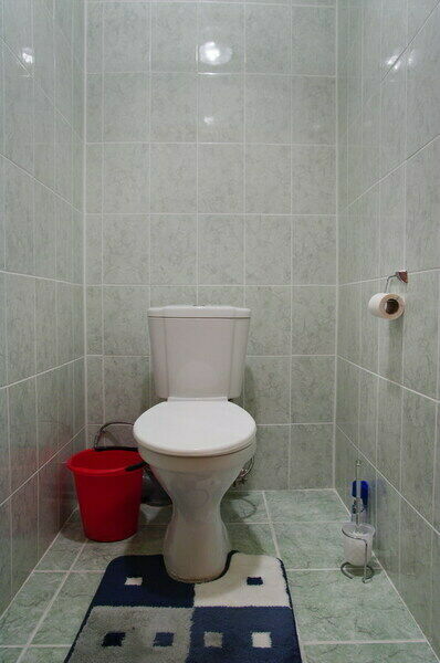 1/2 дома-пряника