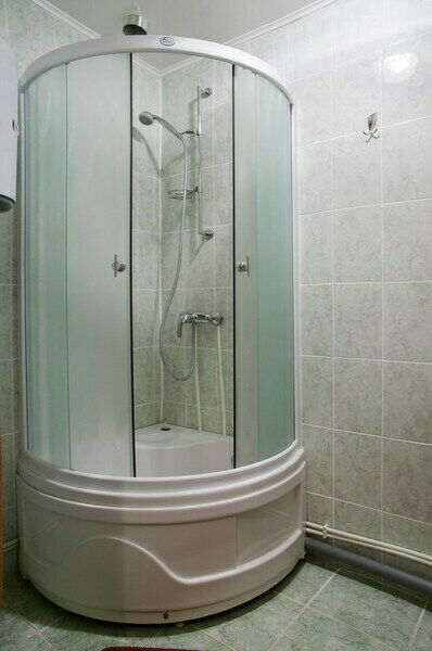 1/2 дома-пряника