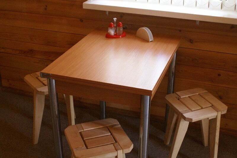 Летний домик