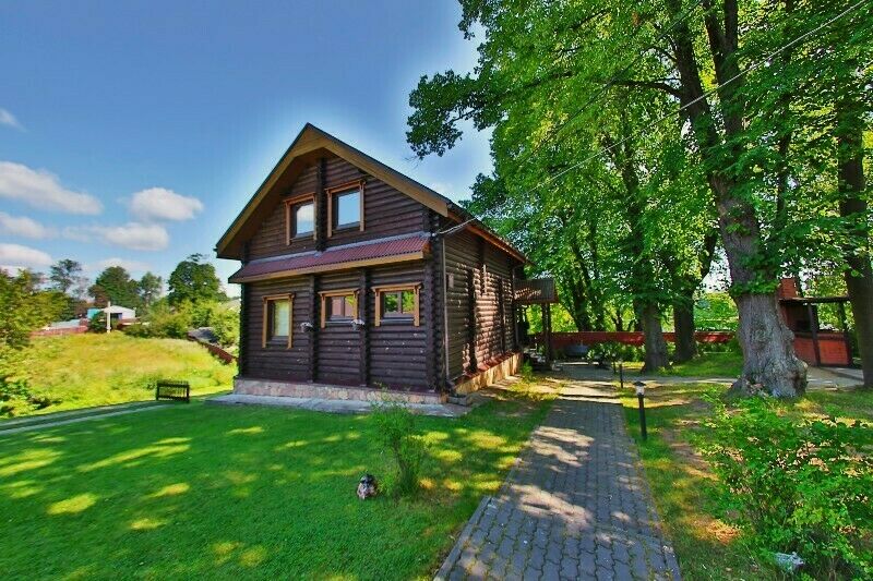 Парголово, Ленинградская область: фото 3