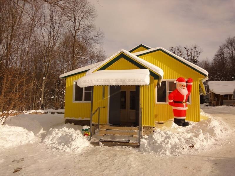 Серебряный ключ — Лаго-Наки, Республика Адыгея: фото 2