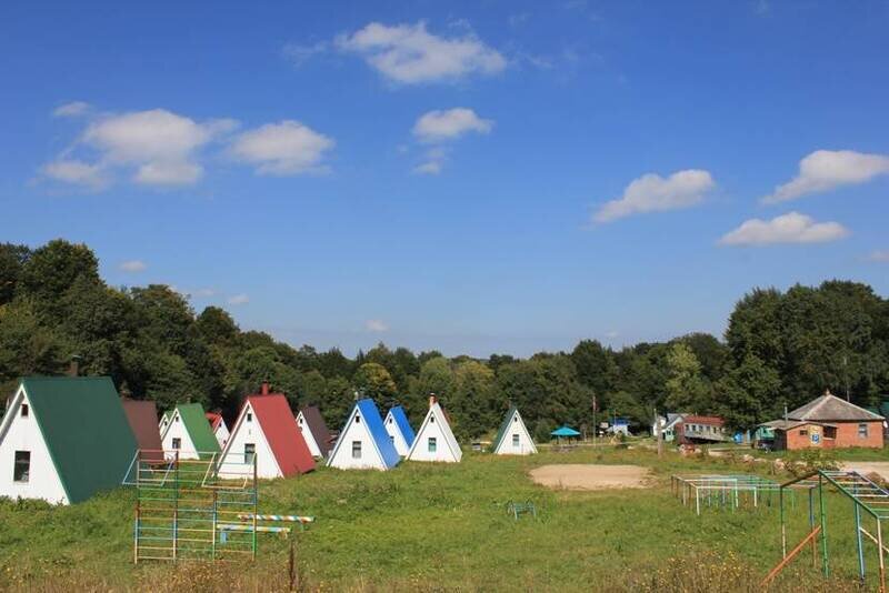 Дома в аренду Серебряный ключ — Лаго-Наки (бывшая Турбаза Серебряный ключ), Республика Адыгея, Лаго-Наки 