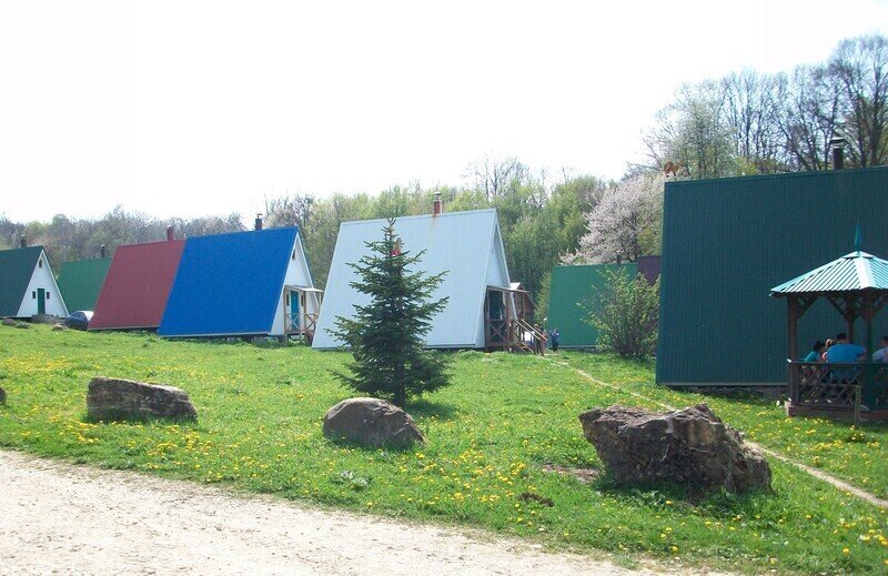 Серебряный ключ — Лаго-Наки, Республика Адыгея: фото 2