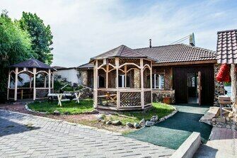 Жилой комплекс Пляжный