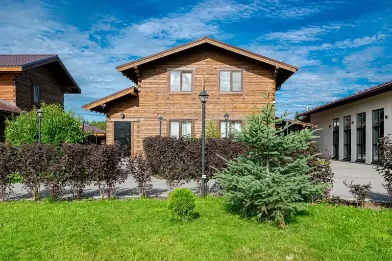 База отдыха Мурашики, Пермский край, Пермский Пермь деревня Ольховка