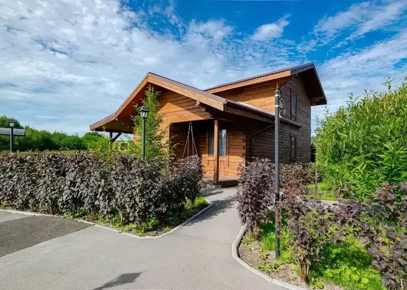 Мурашики, Пермский край: фото 2