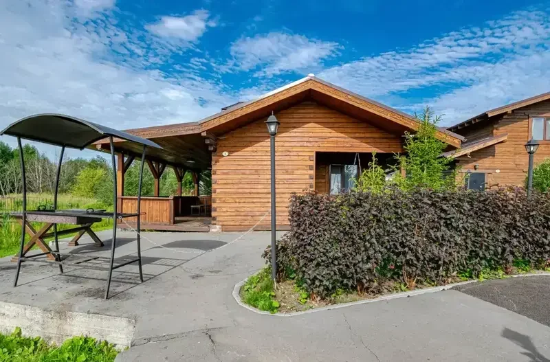 Мурашики, Пермский край: фото 5