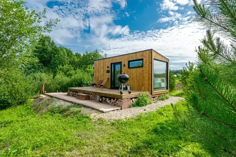 Мурашики, Пермский край: фото 4