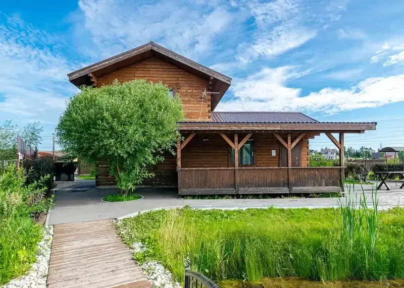 Мурашики, Пермский край: фото 3