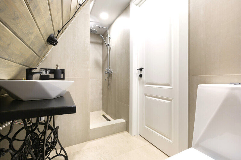 A-Frame 6-местный №5