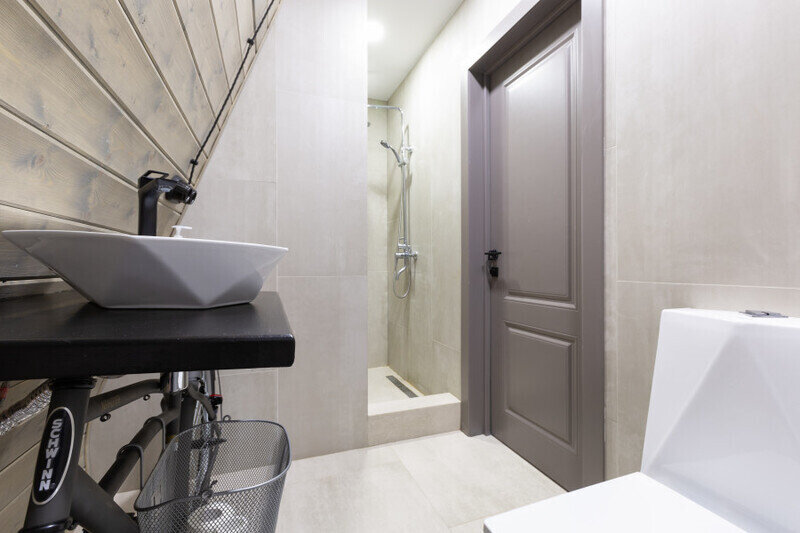 A-Frame 6-местный №7