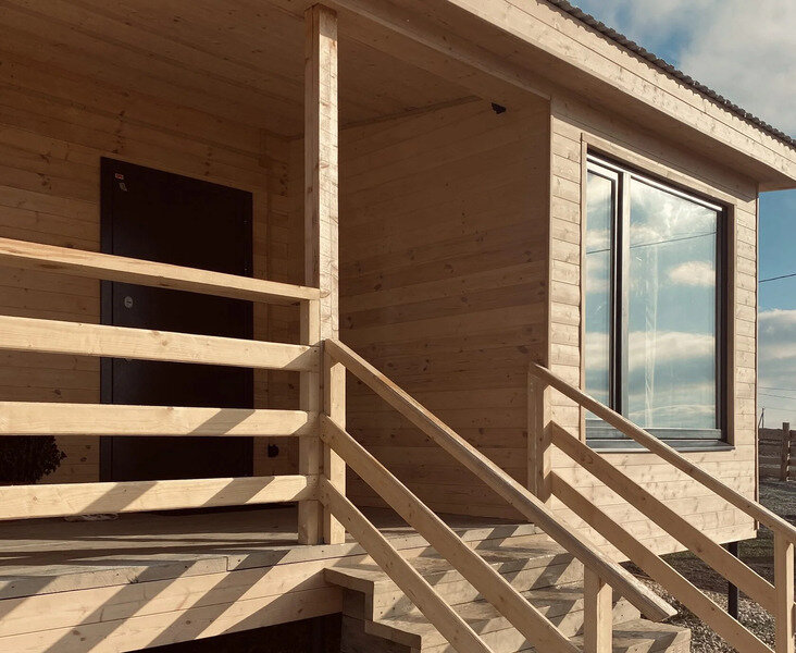 Просторы, Самарская область: фото 5