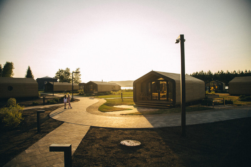 Парк-отель Татнефть Новая Земля, Республика Татарстан, Бугульминский Лениногорск