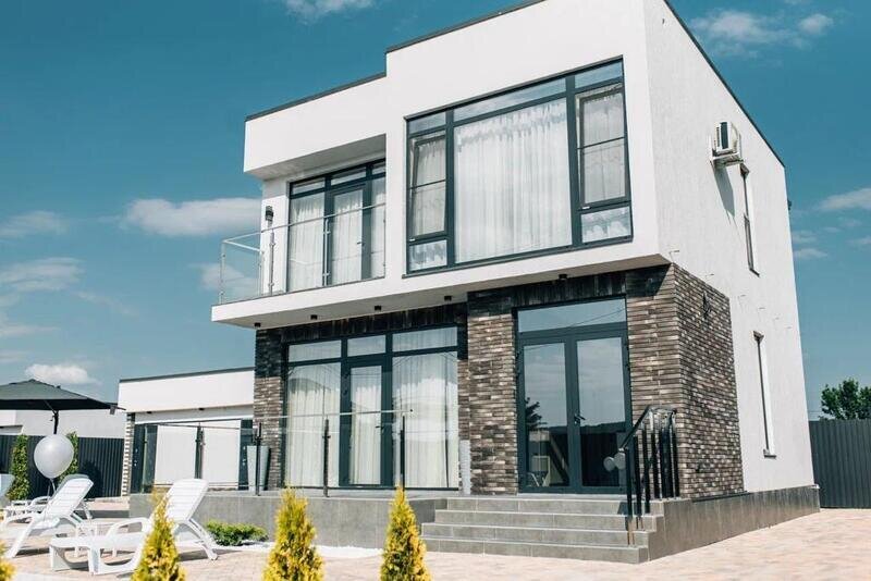 Villa Sofia  (Вилла София), Республика Адыгея, Майкопский Майкоп поселок Тульский