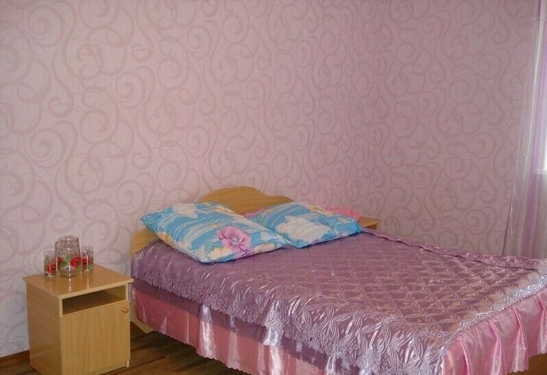 Отдельный домик бизнес-класса