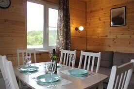 3 дом «Паула»  (дер. Сумериа), Гостевой дом Sumeria House Karelia, поселок Импилахти