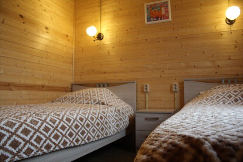 Sumeria House Karelia, Республика Карелия: фото 2