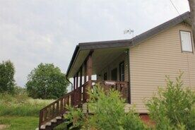 5 дом «Илмари»  (дер. Сумериа), Гостевой дом Sumeria House Karelia, поселок Импилахти