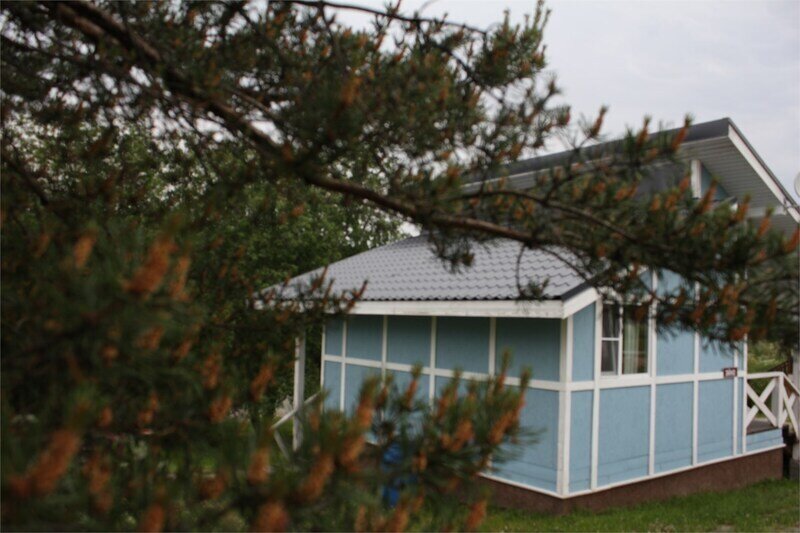 Sumeria House Karelia, Республика Карелия: фото 4