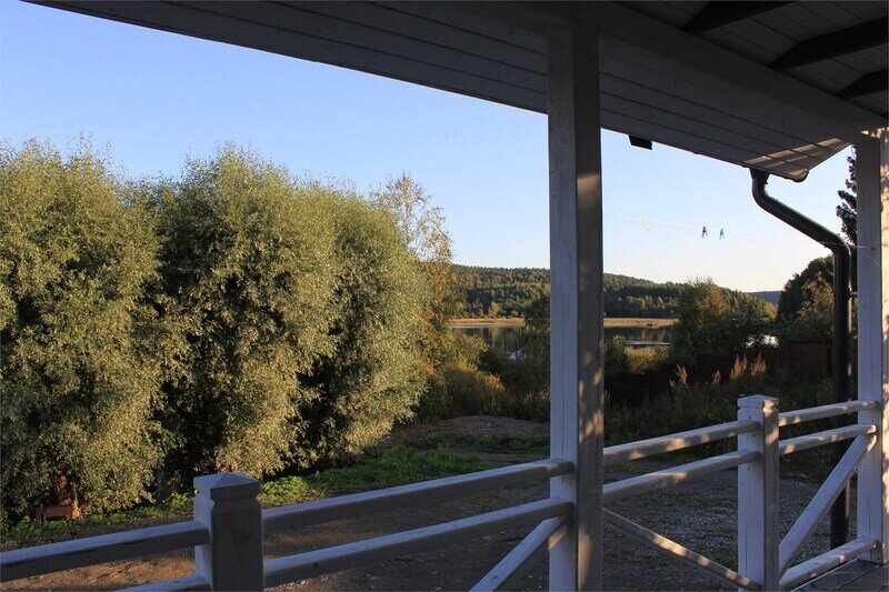 Sumeria House Karelia, Республика Карелия: фото 3