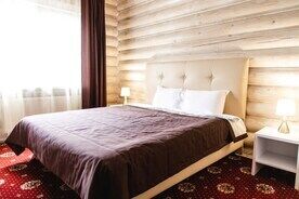 DE LUXE, Загородный клуб Goldy Key, Нуримановский район