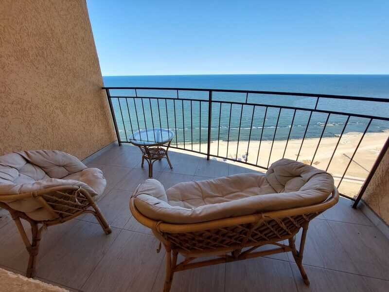 Апартаменты на берегу Каспия, Республика Дагестан, Махачкала 