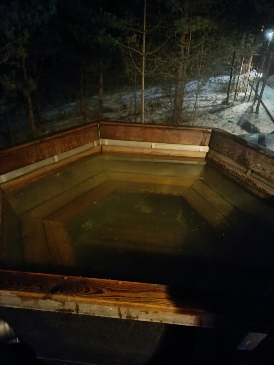 Фото 10 из отзыва о глэмпинге Бард Вилладж