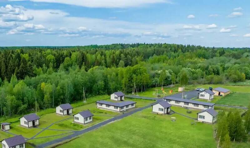 Территория | Новинка, Республика Карелия