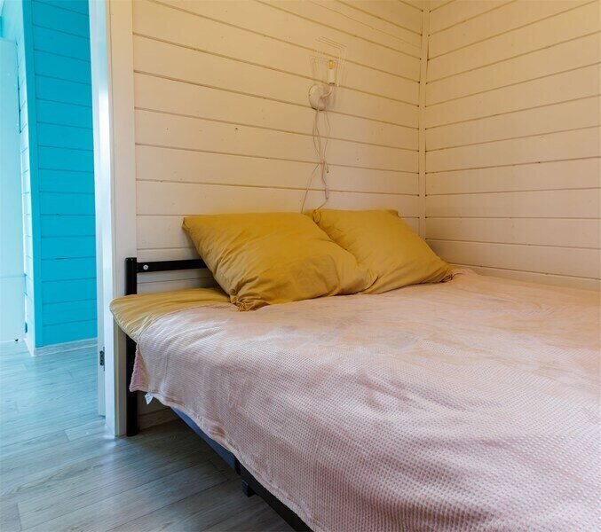 Коттедж 5-местный