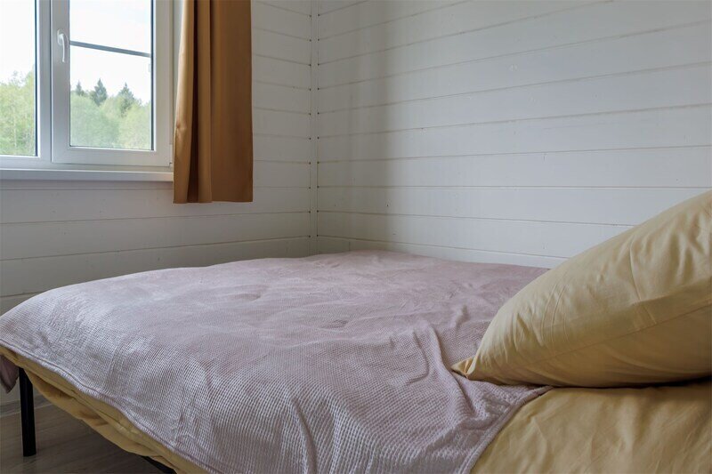 Коттедж 5-местный