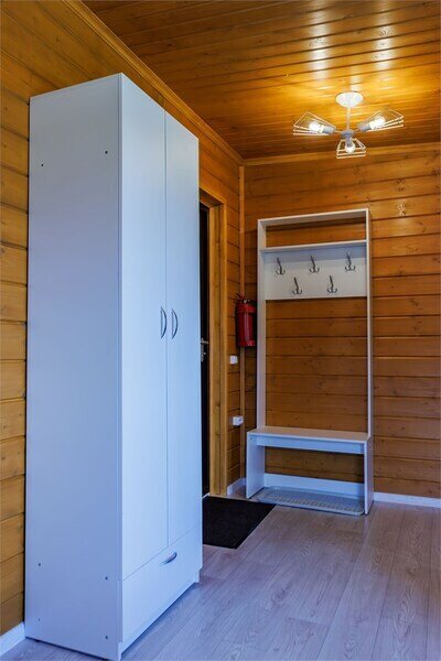 Стандартный 2-местный