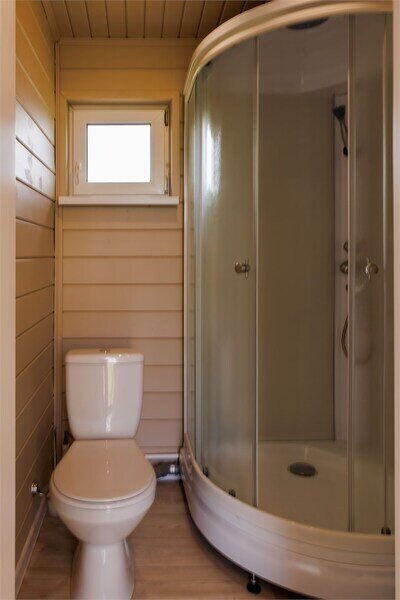 Стандартный 2-местный