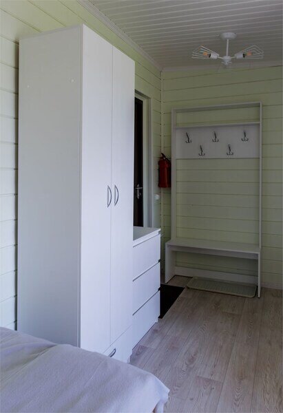 Стандартный 3-местный