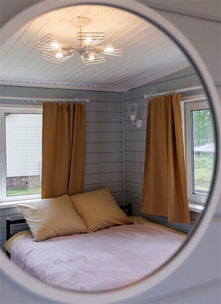 Стандартный 3-местный