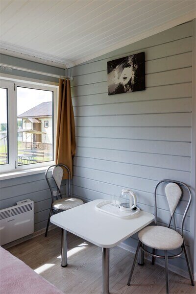 Стандартный 3-местный