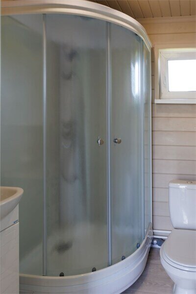 Стандартный 3-местный TWIN