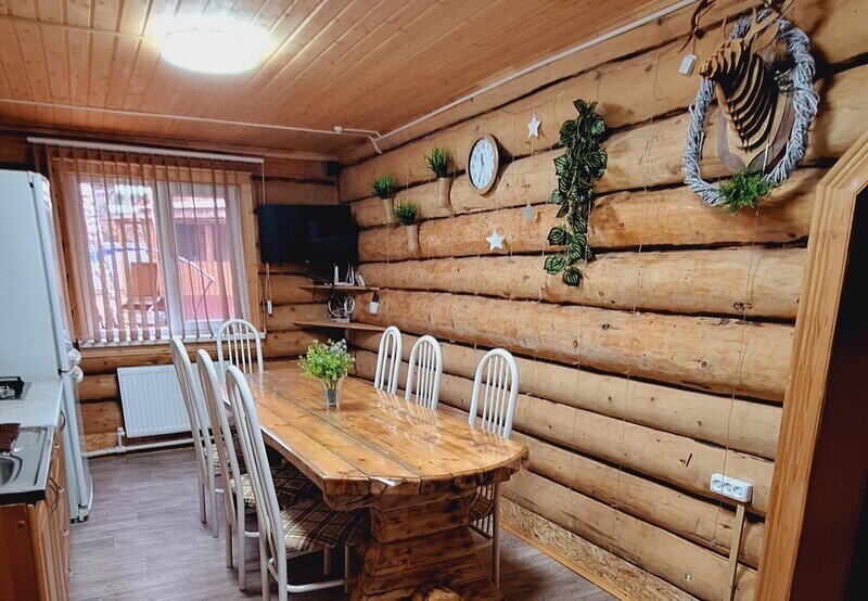 Дом Дуплекс