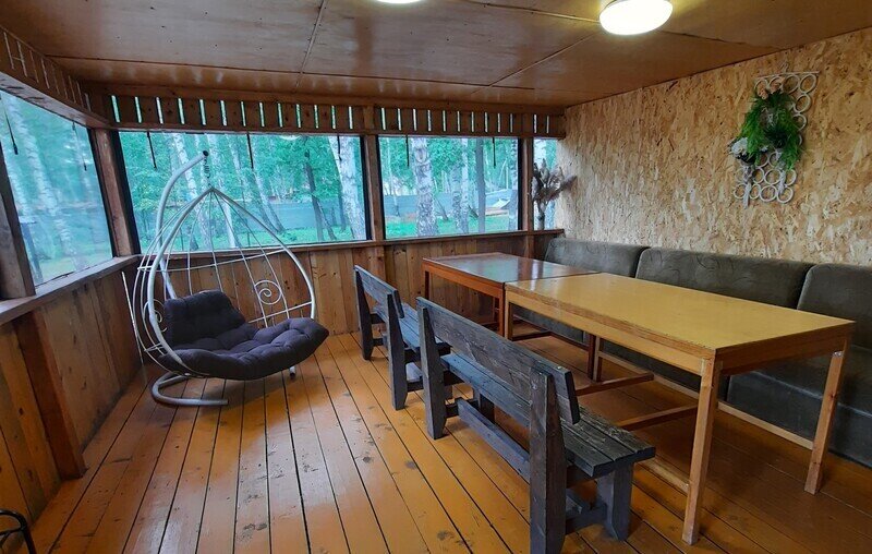 Дом Дуплекс